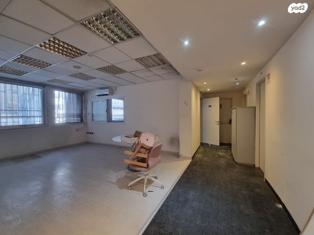 משרדים, תל אביב יפו