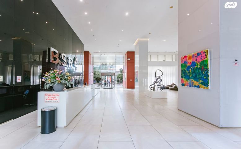 משרדים, מצדה 7, אזור תעשיה צפון, בני ברק