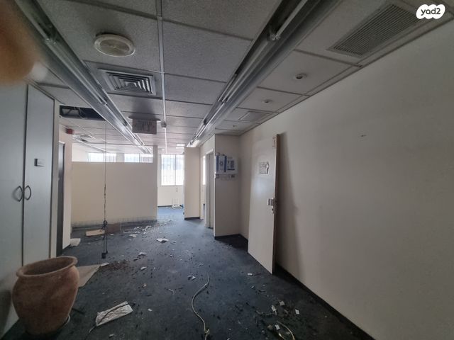 משרדים, תל אביב יפו