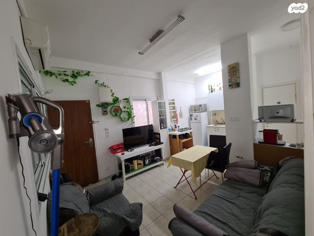 משרדים, שכונת בן גוריון, מרכז העיר ג', רמת גן