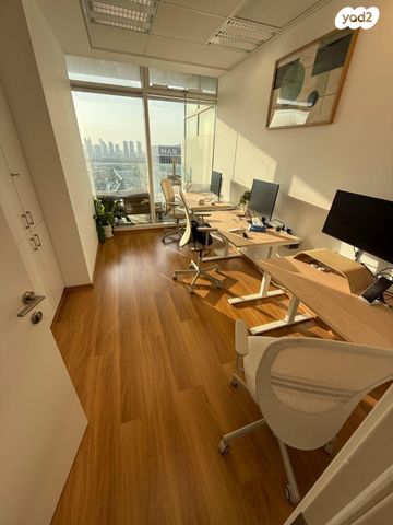 משרדים, בני ברק
