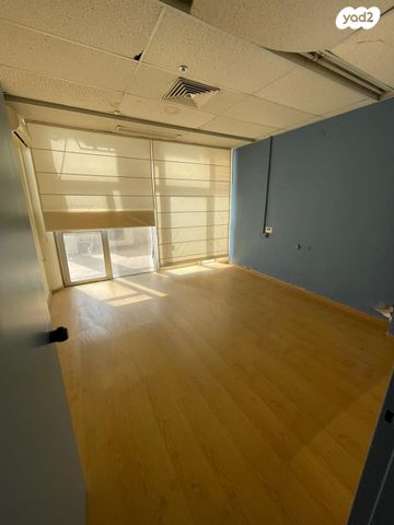 משרדים, פרופסור יחזקאל קויפמן, נווה צדק, תל אביב יפו