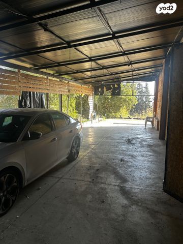 כללי, חורש האלונים, אזור תעשיה, רמת ישי