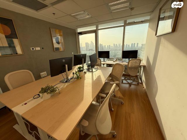 משרדים, בני ברק