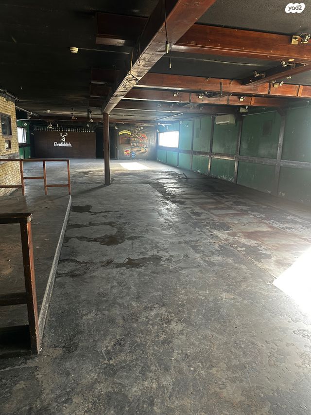 כללי, חורש האלונים, אזור תעשיה, רמת ישי