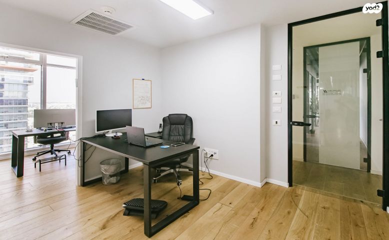 משרדים, מצדה 7, אזור תעשיה צפון, בני ברק