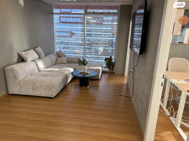 משרדים, בני ברק