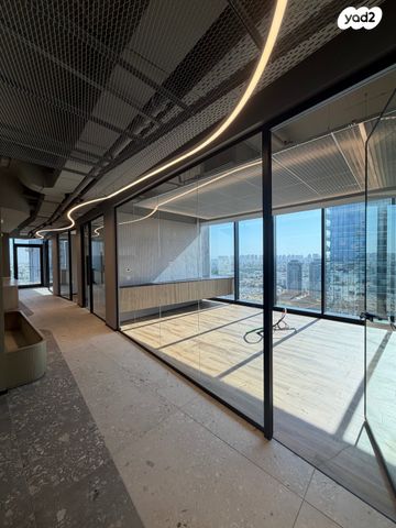 משרדים, תוצרת הארץ, פתח תקווה