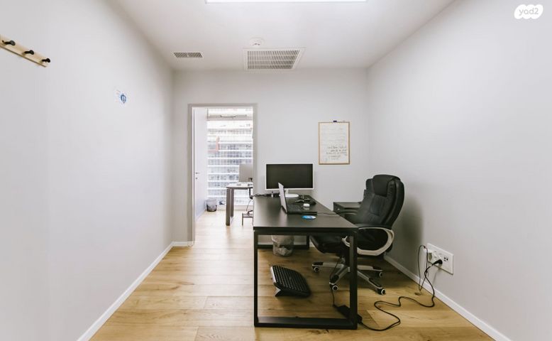 משרדים, מצדה 7, אזור תעשיה צפון, בני ברק