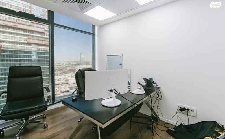 משרדים, מצדה 7, אזור תעשיה צפון, בני ברק