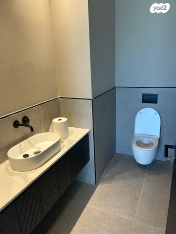 משרדים, דרך זאב ז'בוטינסקי 61, סטארטסיב / רמת סיב, פתח תקווה