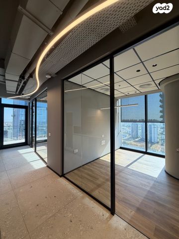 משרדים, תוצרת הארץ, פתח תקווה