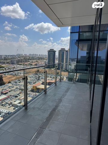 משרדים, דרך זאב ז'בוטינסקי 61, סטארטסיב / רמת סיב, פתח תקווה
