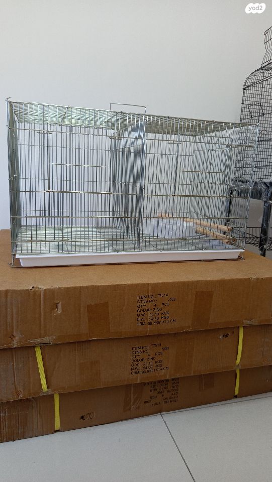 תוכי קאקריקים