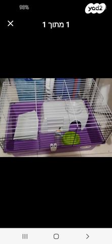 תמונת מודעה - חיות מחמד