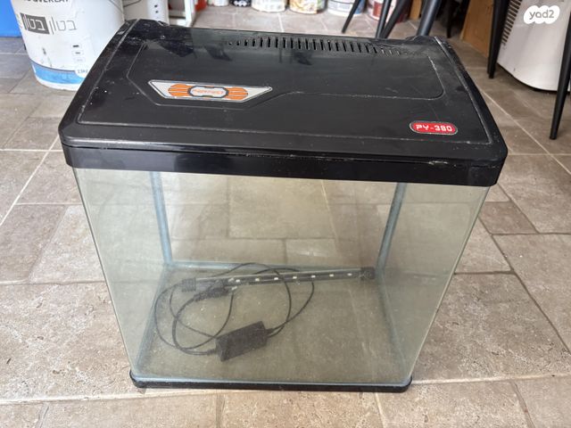 אביזרים | אקווריום