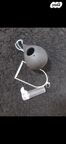 אביזרים | כלוב