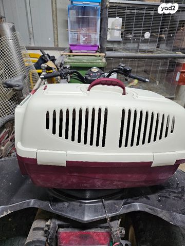 אביזרים | כלוב