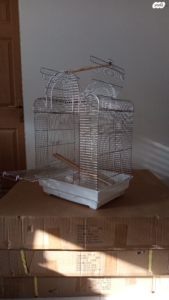 תוכי קאקריקים