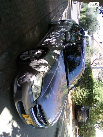 מודעת רכב סובארו B4/לגאסי