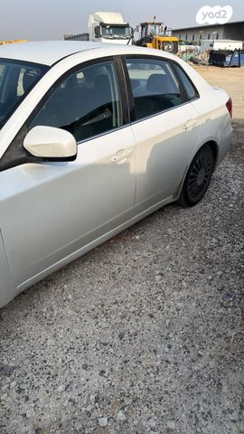 סובארו אימפרזה