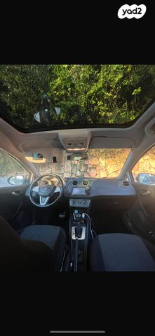 סיאט איביזה