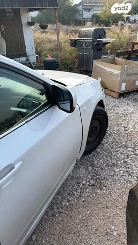 סובארו אימפרזה