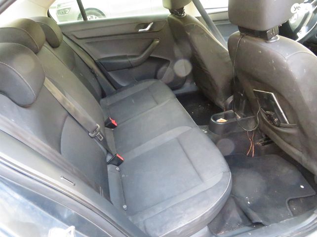 סקודה ראפיד