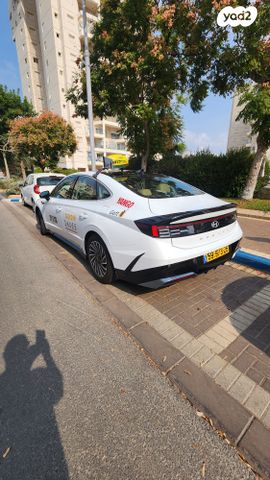 יונדאי סונטה