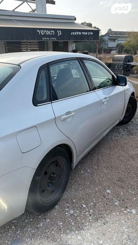 סובארו אימפרזה