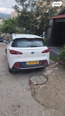 ג'י.איי.סי GE3