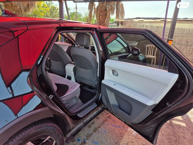 יונדאי איוניק 5