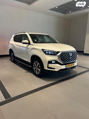 קיי גי אם רקסטון