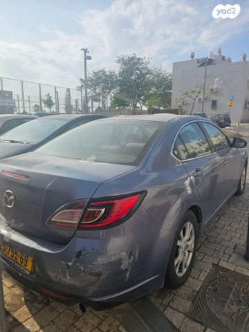 מאזדה 6
