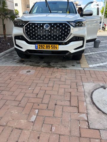 קיי גי אם רקסטון