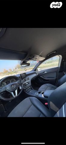 מרצדס-בנץ A-class