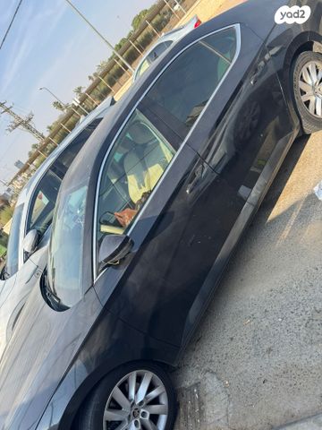 סקודה סופרב