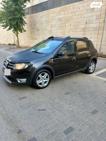 דאצ'יה סנדרו