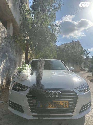 אאודי A4
