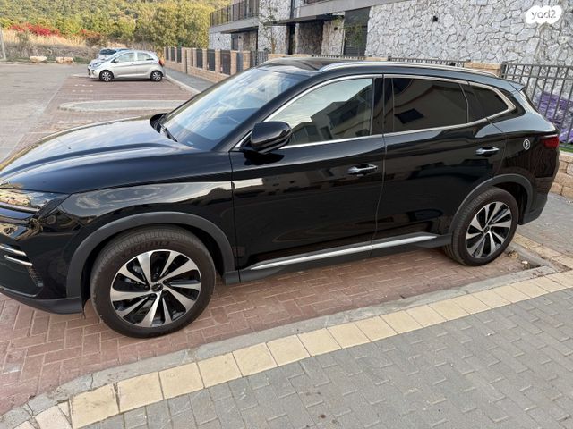 מודעת רכב בי.ווי.די סיל U