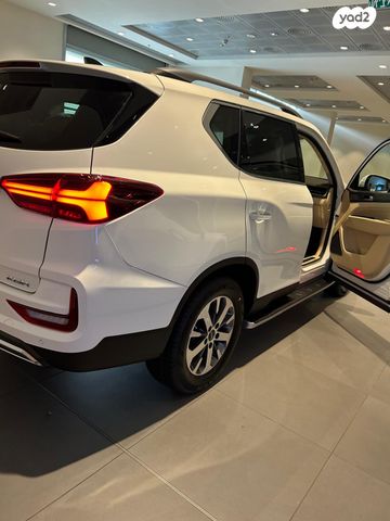 קיי גי אם רקסטון