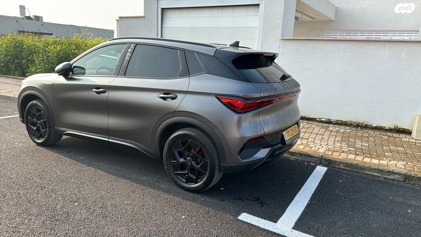 מודעת רכב בי.ווי.די אטו 3