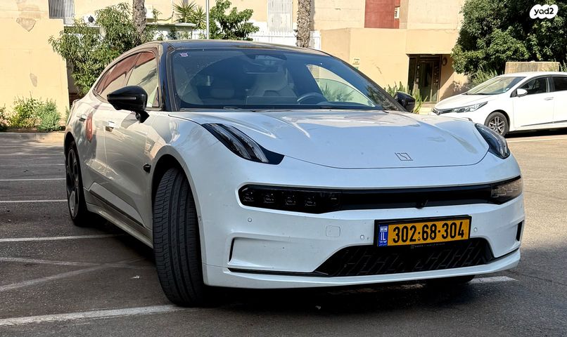 מודעת רכב זיקר 001