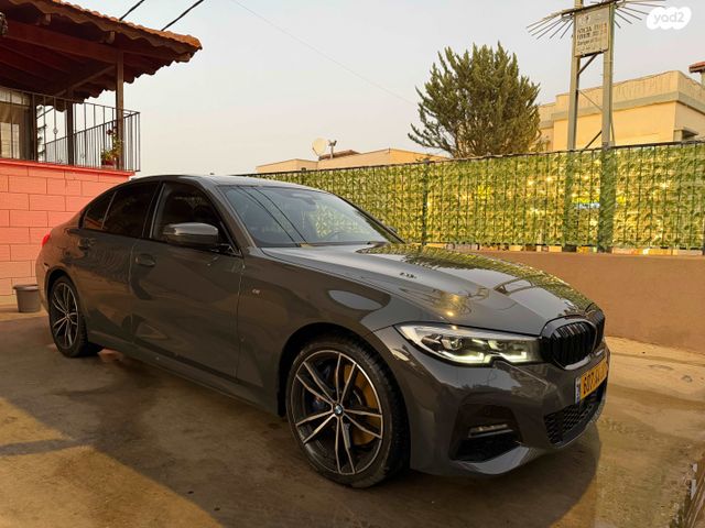 ב מ וו סדרה 3