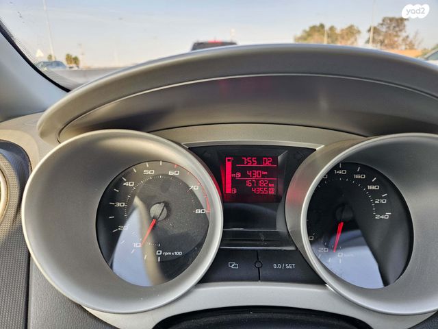 סיאט איביזה