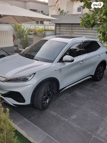 מודעת רכב בי.ווי.די אטו 3