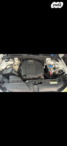 אאודי A4