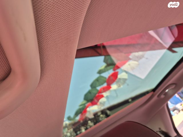 יונדאי איוניק 5