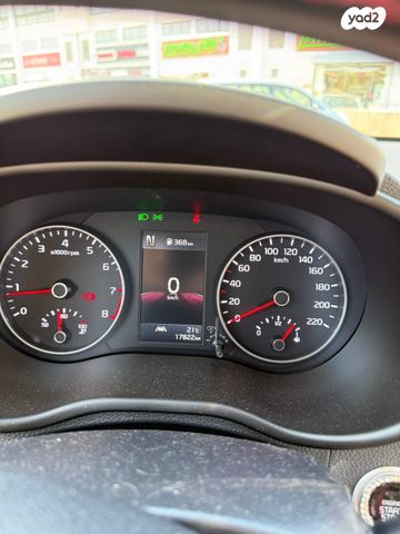 מודעת רכב קיה פיקנטו