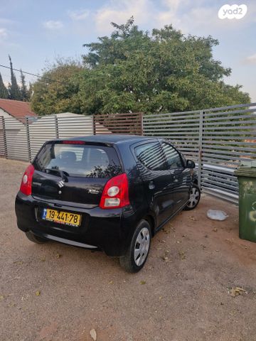 סוזוקי אלטו